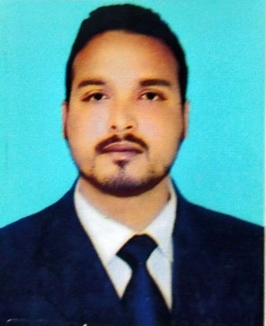 Md. Kawsar Mahmud